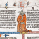 Illustration for article titled Librarian discovers Yoda in medieval manuscript, proves Star Wars was a documentary